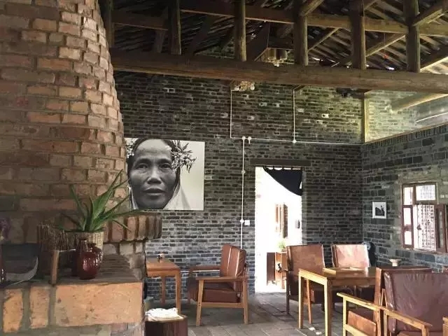 現(xiàn)在的明月窯