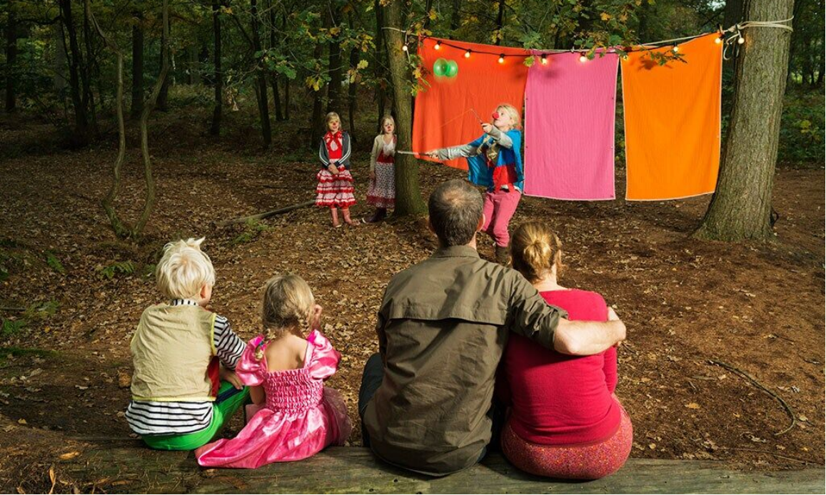 表演教室 表演教室