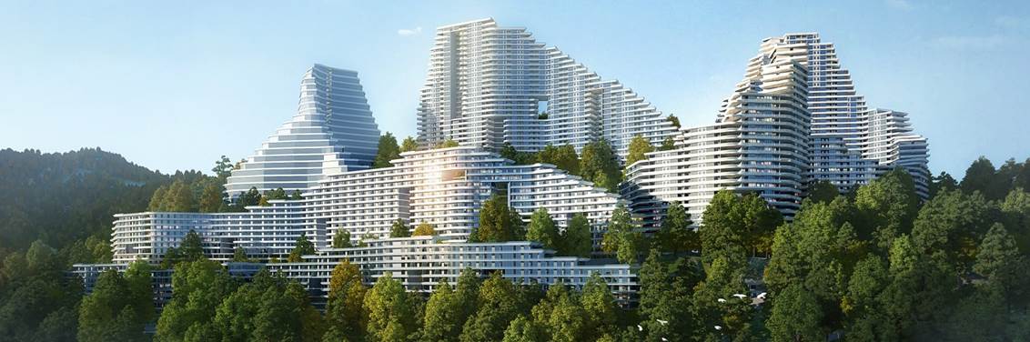 峨眉山香花嶺 峨眉山商業(yè)休閑一體化概念規(guī)劃設(shè)計 峨眉山香花嶺 峨眉山商業(yè)休閑一體化概念規(guī)劃設(shè)計