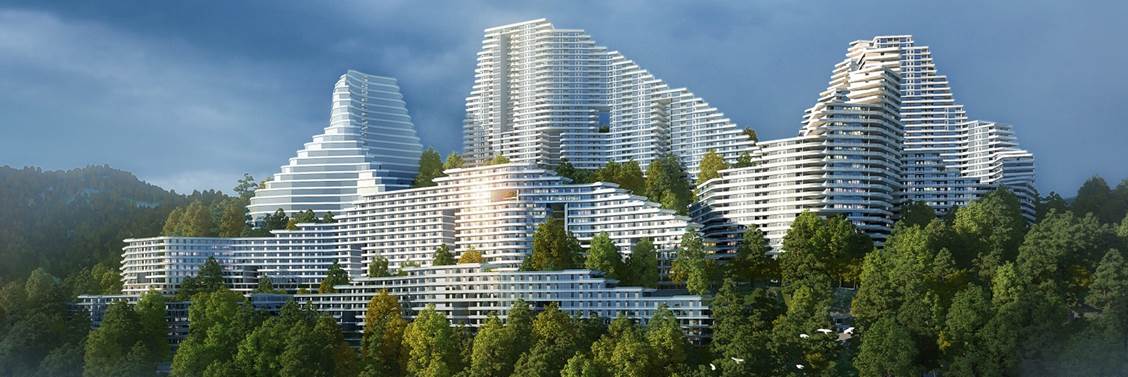 峨眉山香花嶺 峨眉山商業(yè)休閑一體化概念規(guī)劃設(shè)計 峨眉山香花嶺 峨眉山商業(yè)休閑一體化概念規(guī)劃設(shè)計