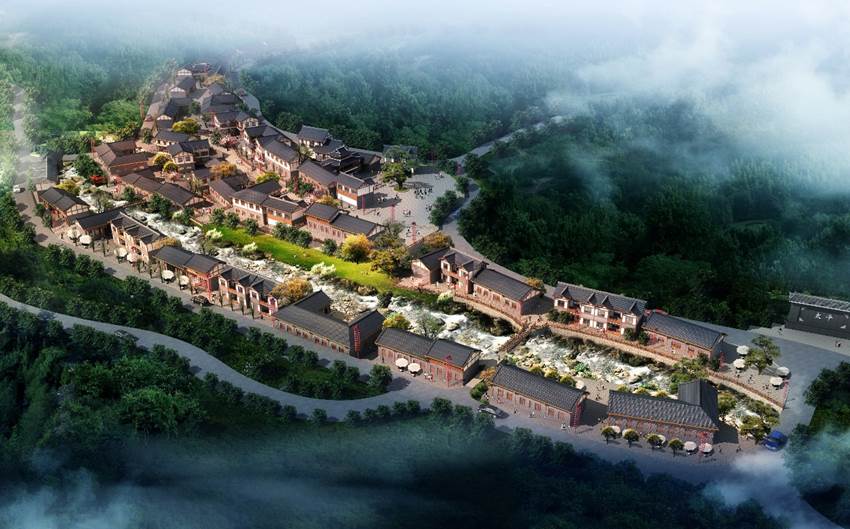 南沙橫瀝總體規(guī)劃建筑設(shè)計(jì) 南沙橫瀝總體規(guī)劃建筑設(shè)計(jì)